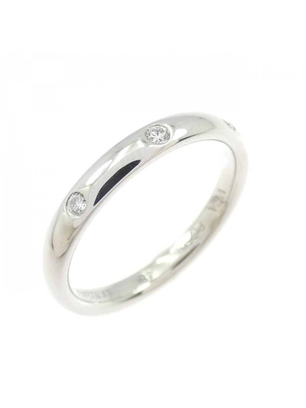 Van Cleef & Arpels Tendrement Etoile Ring